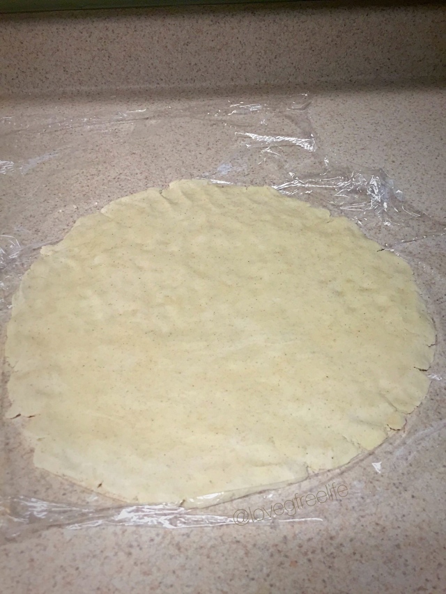 Pie Crust 4